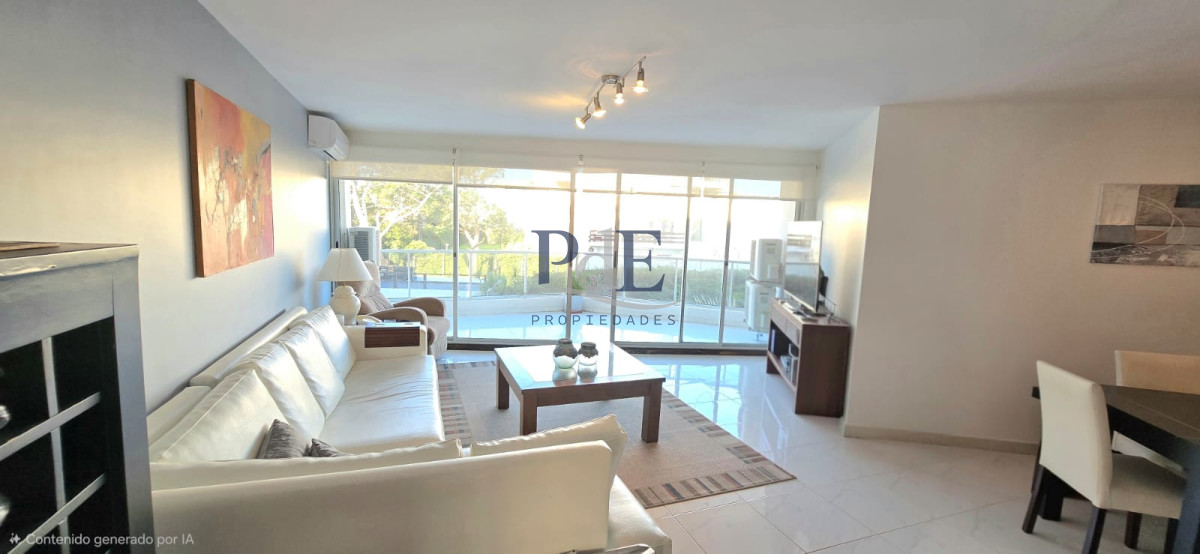 Apartamento frente al mar con vista al puerto e Isla Gorriti en venta!! - Imagen 6