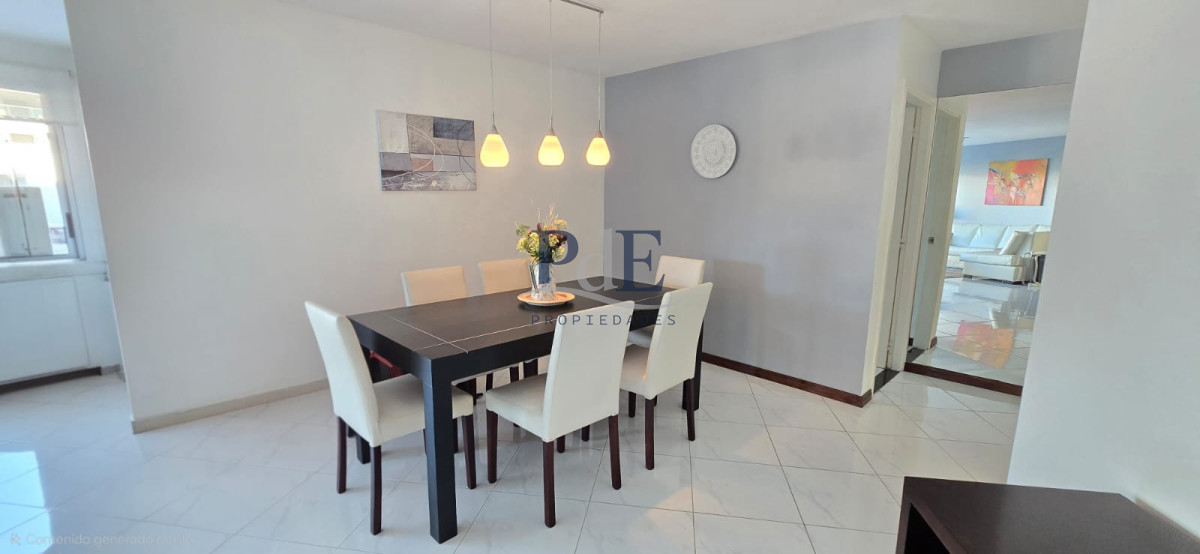 Apartamento frente al mar con vista al puerto e Isla Gorriti en venta!! - Imagen 10