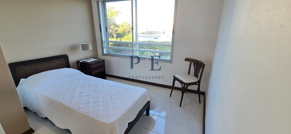 Apartamento frente al mar con vista al puerto e Isla Gorriti en venta!! - Imagen 21