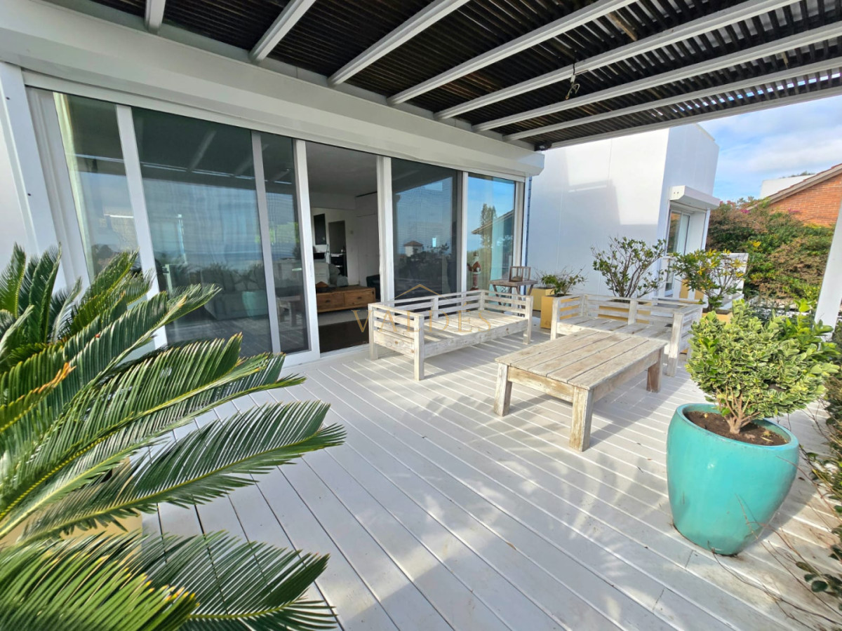 Casa ID.5401 - Casa en Punta Ballena - Punta Ballena