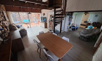 casa en venta  pinares punta del este
