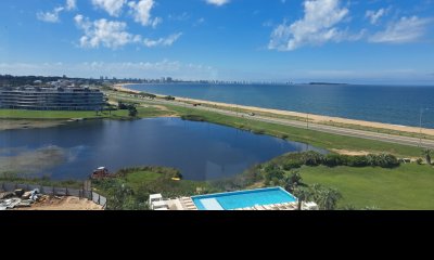 VENTA DE APARTAMENTO, 3 DORMITORIOS