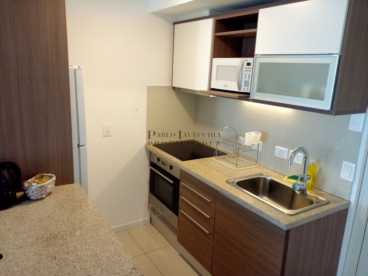 Apartamento ID.15 - Apartamento de 1 dormitorio 1 baño, Pda.5 