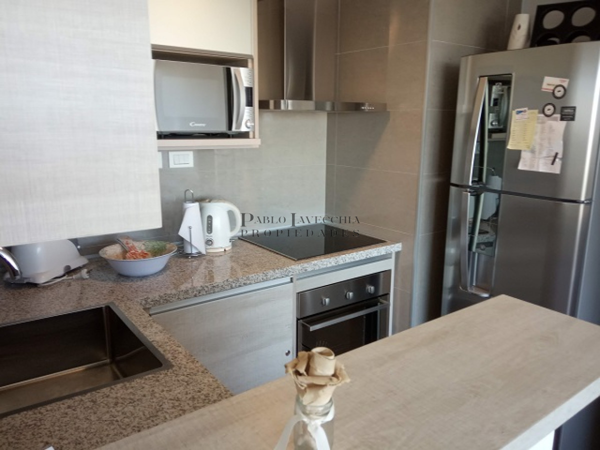 Apartamento ID.387 - Hermoso departamento en zona Aidy Grill  