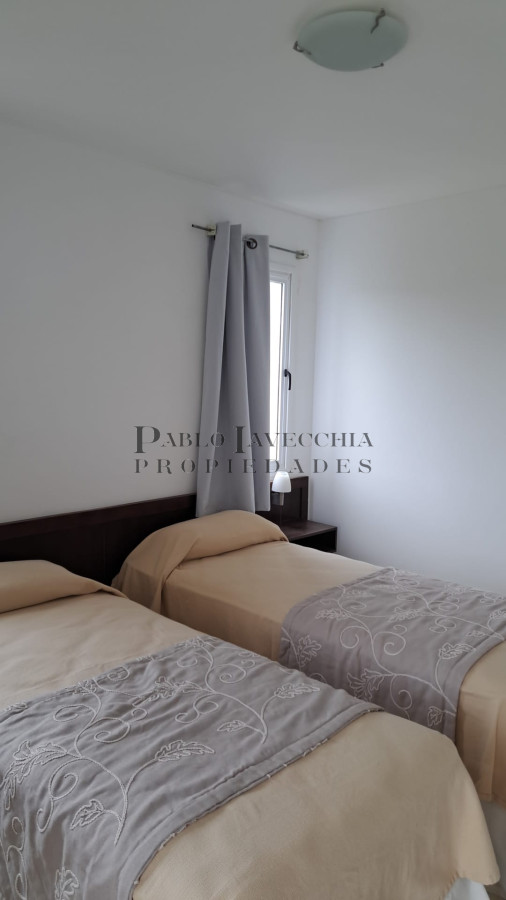 Apartamento ID.181 - Apartamento de 2 dormitorios frente al mar
