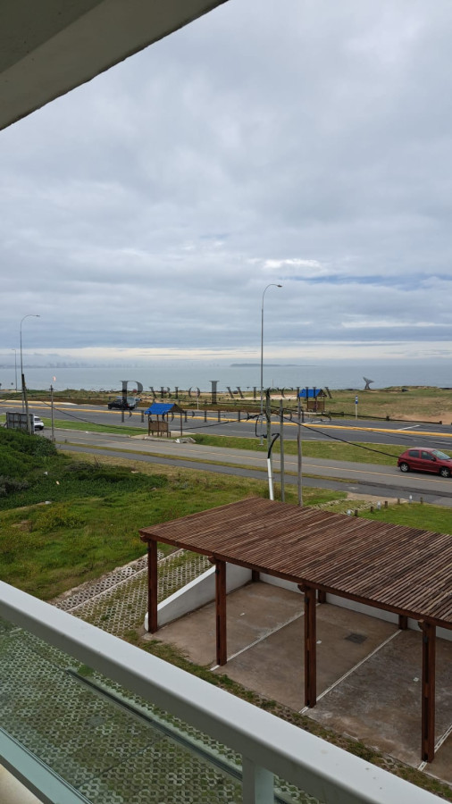 Apartamento ID.180 - Apartamento 2 dormitorios frente al mar