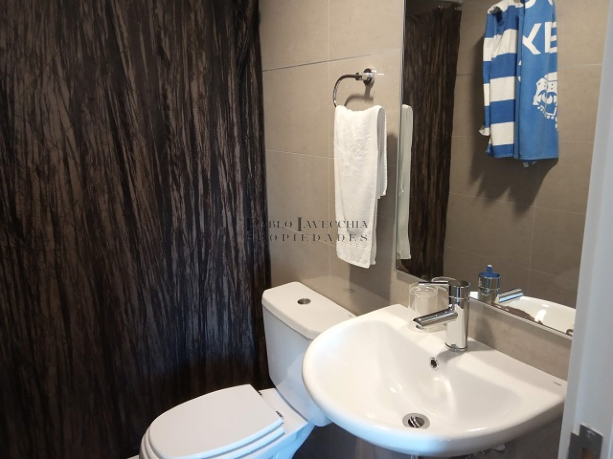 Apartamento ID.387 - Hermoso departamento en zona Aidy Grill  