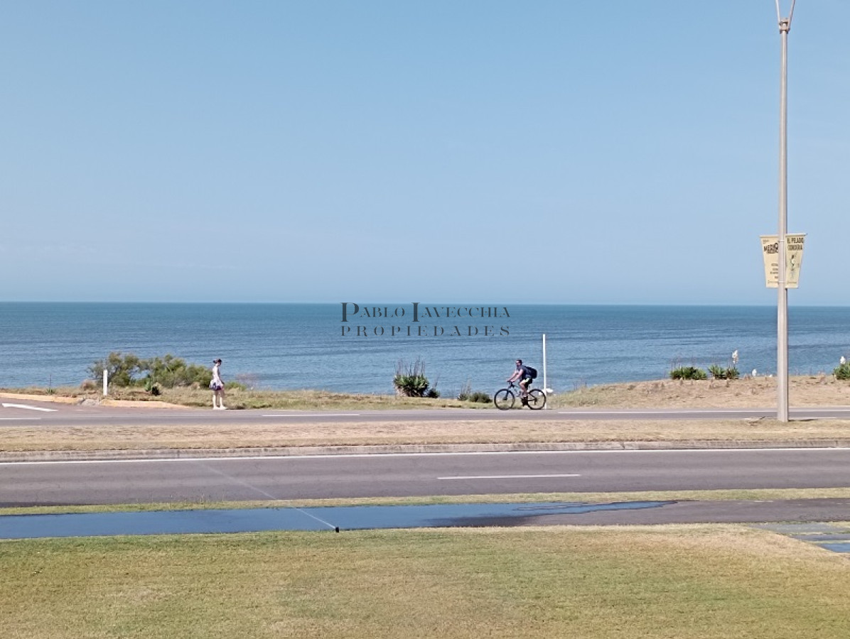 Apartamento ID.201 -  Apartamento, hermosas vistas a los atardeceres