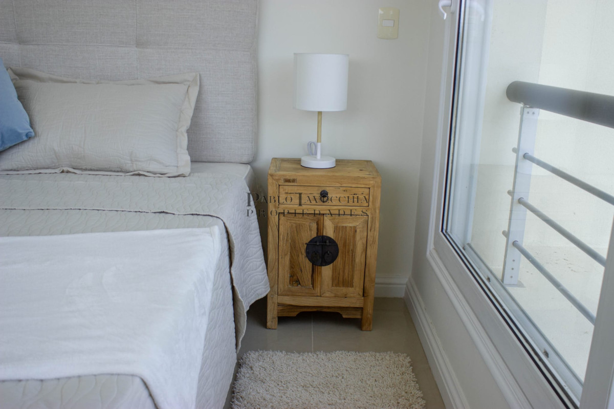 Apartamento ID.169 - Apartamento de 4 dormitorios frente al mar