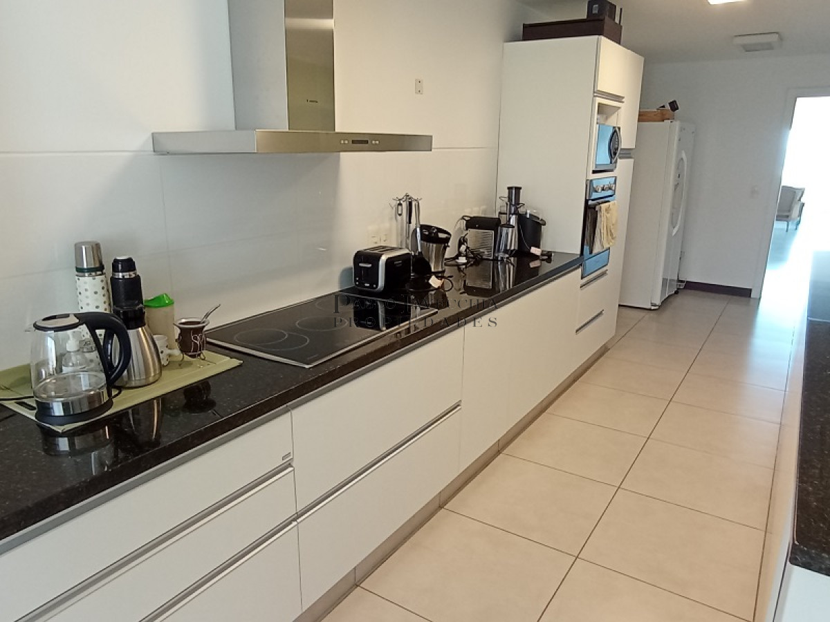 Apartamento ID.201 -  Apartamento, hermosas vistas a los atardeceres