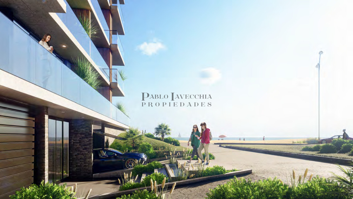 Apartamento ID.185 - Apartamento de 2 dormitorios a estrenar