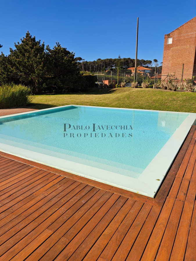 Apartamento ID.326 - Apartamento Penthouse frente a playa Brava