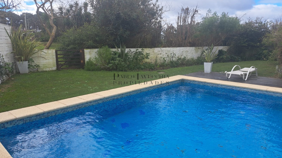Apartamento ID.181 - Apartamento de 2 dormitorios frente al mar