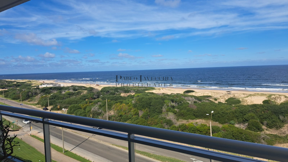 Apartamento ID.326 - Apartamento Penthouse frente a playa Brava