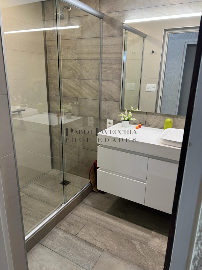 Apartamento ID.218 - Amplio apartamento 4 dormitorios. 3 baños y terraza