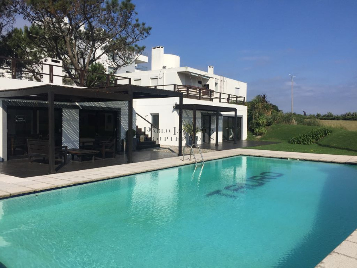 Apartamento ID.88 - Apartamento 3 dormitorios frente al mar