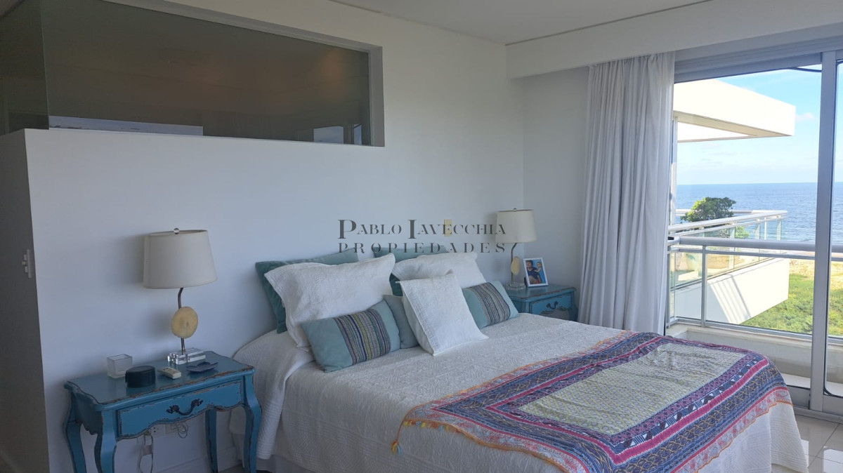 Apartamento ID.326 - Apartamento Penthouse frente a playa Brava