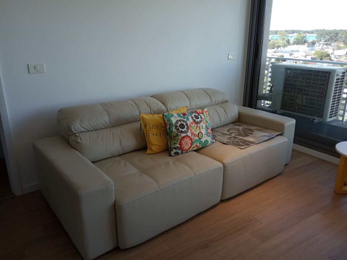 Apartamento ID.387 - Hermoso departamento en zona Aidy Grill  
