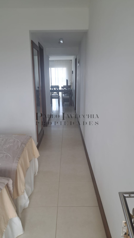 Apartamento ID.181 - Apartamento de 2 dormitorios frente al mar