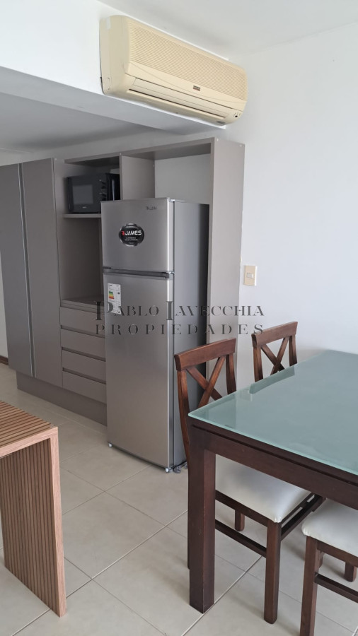 Apartamento ID.180 - Apartamento 2 dormitorios frente al mar