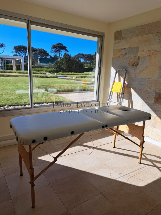 Apartamento ID.326 - Apartamento Penthouse frente a playa Brava