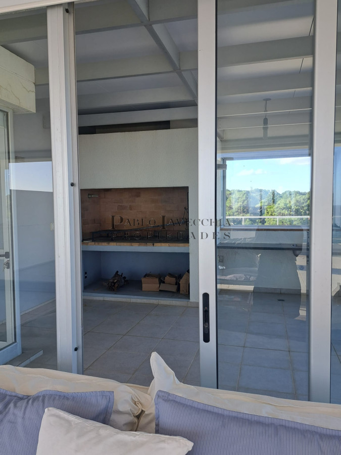 Apartamento ID.200 - Penthouse con extensa vista a los atardeceres de la mansa