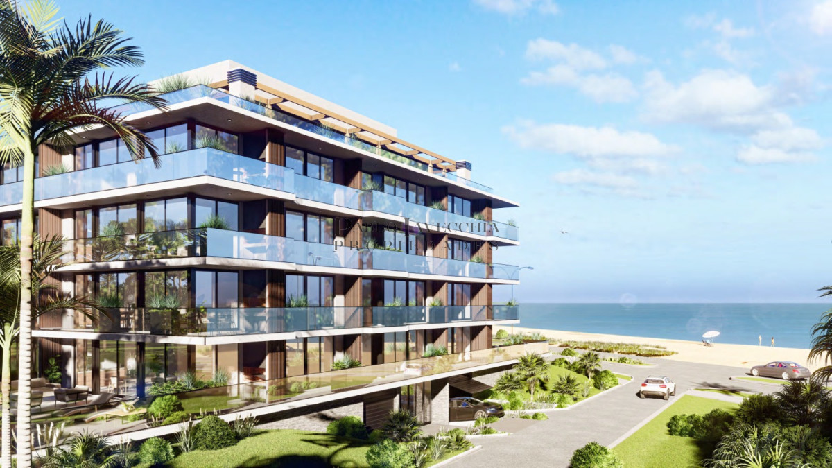 Apartamento ID.185 - Apartamento de 2 dormitorios a estrenar