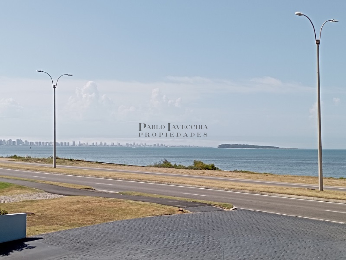 Apartamento ID.201 -  Apartamento, hermosas vistas a los atardeceres
