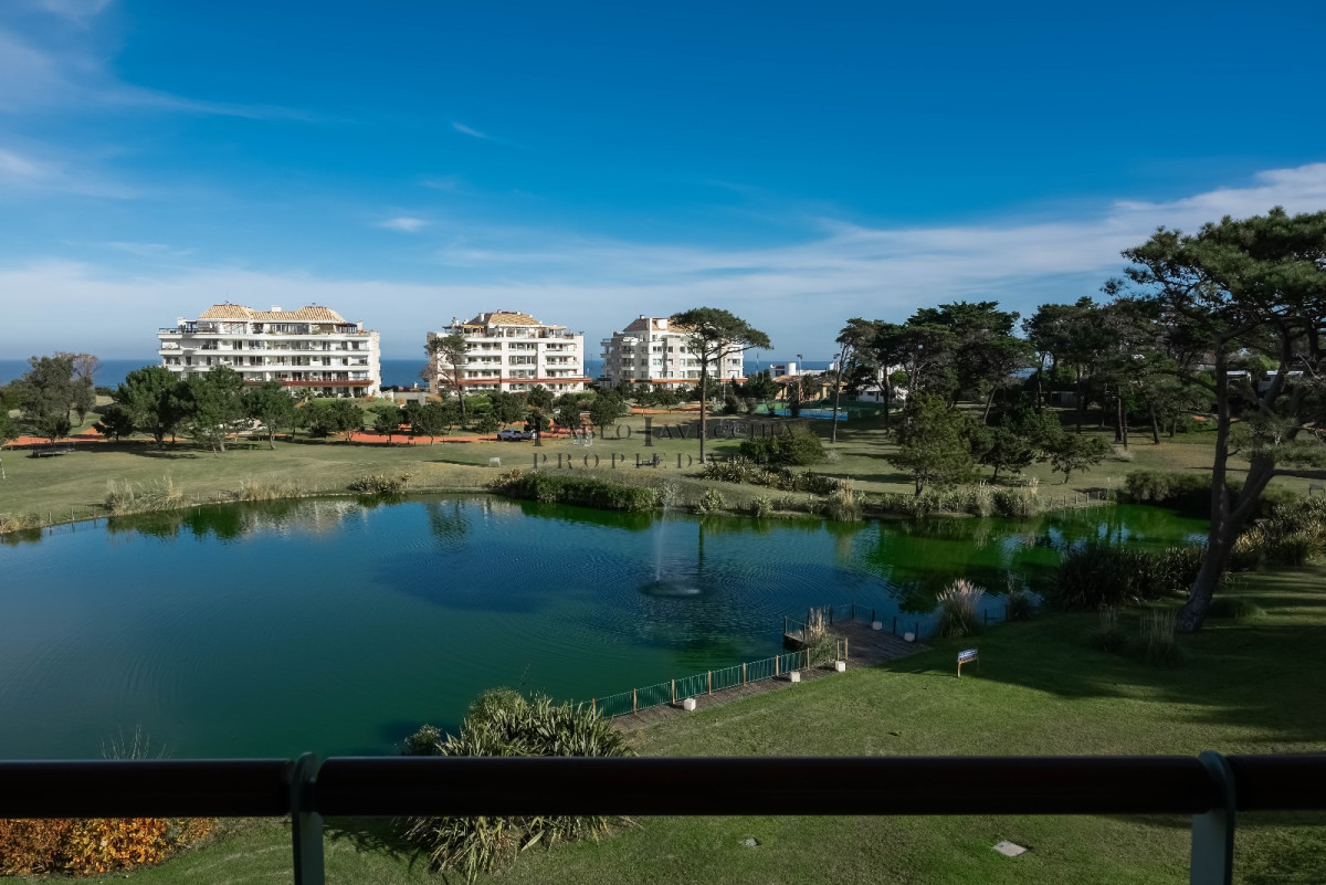 Apartamento ID.160 - Apartamento Penthouse de 3 dormitorios