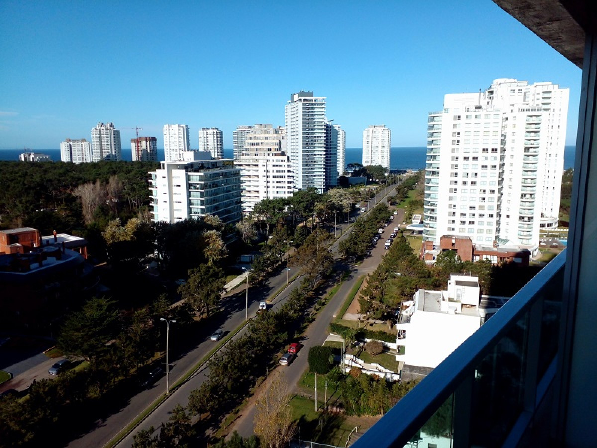 Apartamento ID.15 - Apartamento de 1 dormitorio 1 baño, Pda.5 