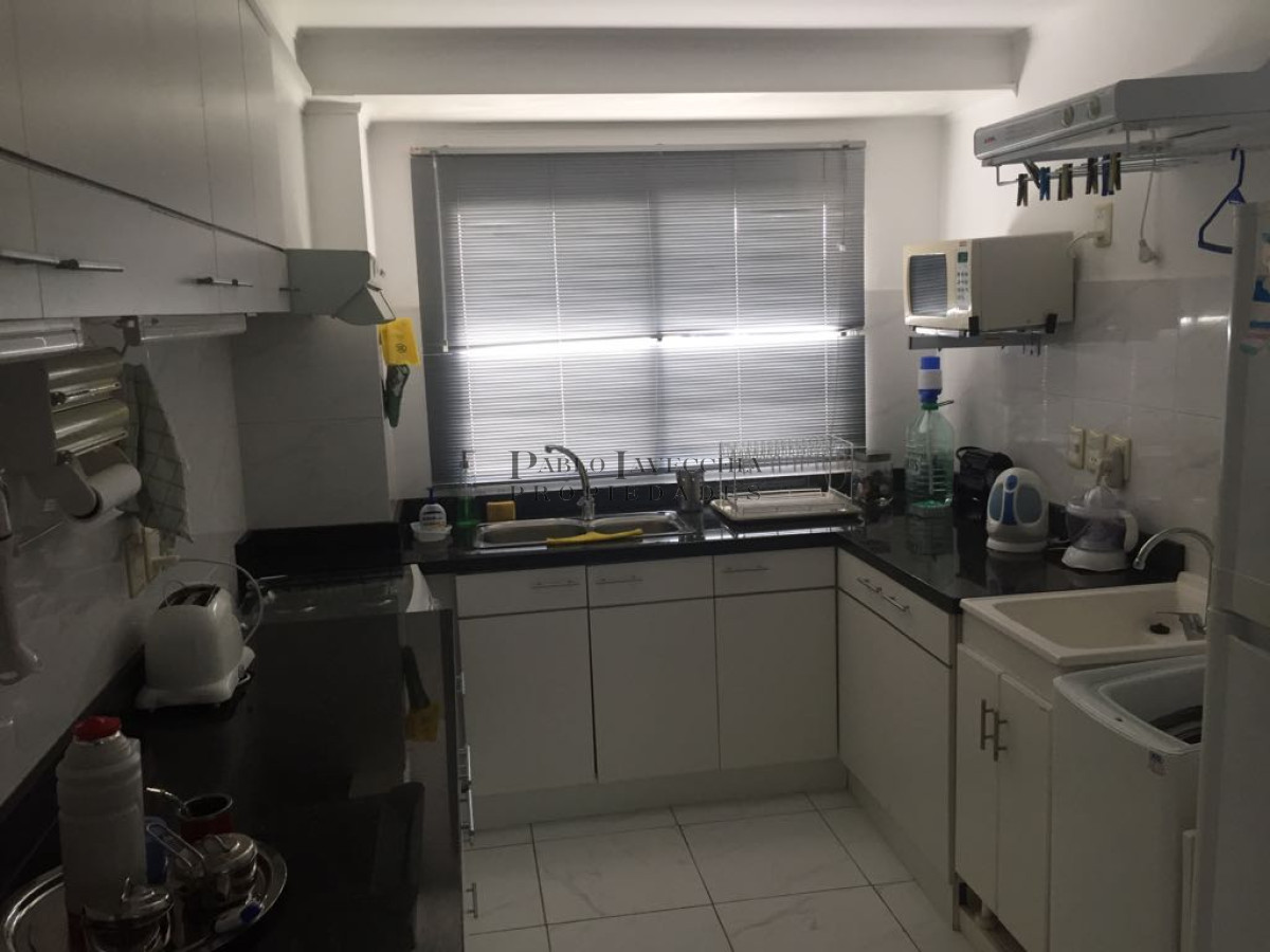 Apartamento ID.88 - Apartamento 3 dormitorios frente al mar