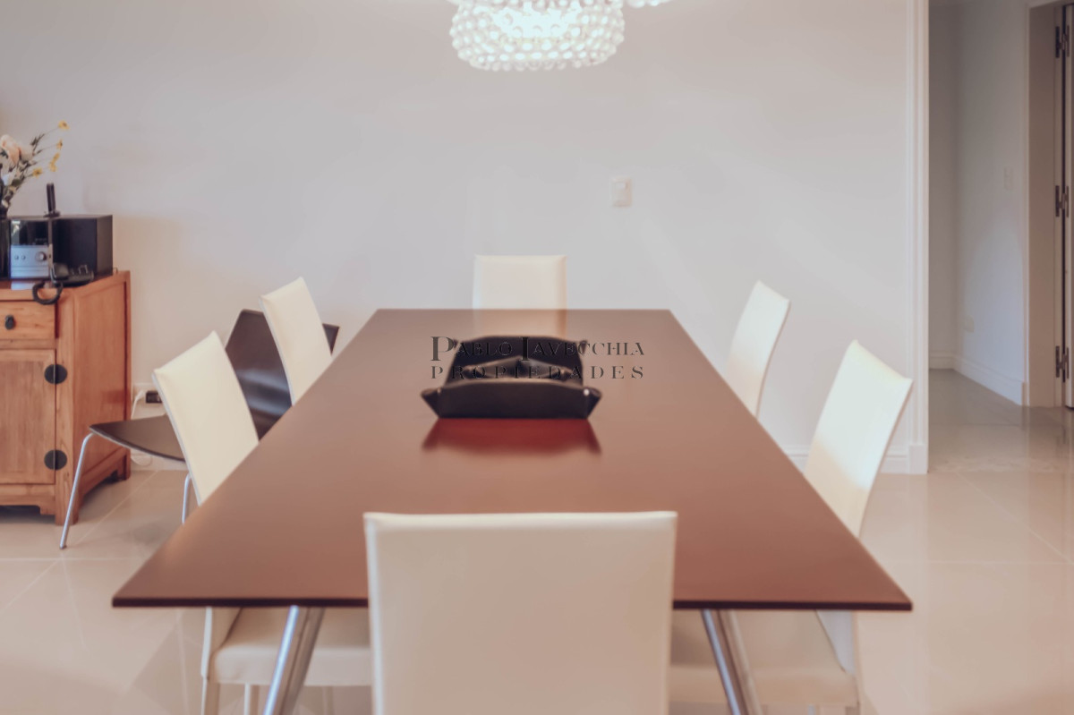 Apartamento ID.160 - Apartamento Penthouse de 3 dormitorios