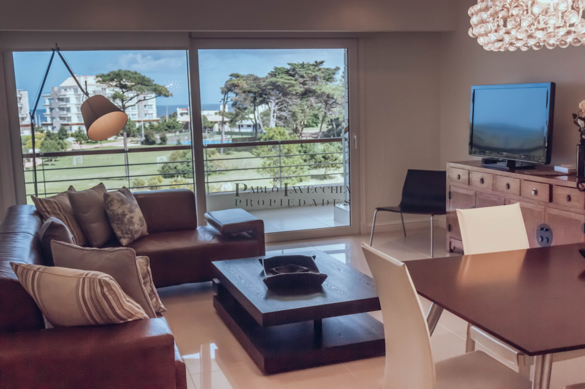 Apartamento ID.160 - Apartamento Penthouse de 3 dormitorios