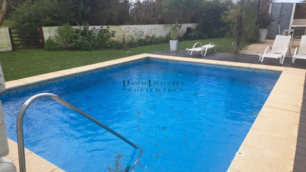 Apartamento ID.181 - Apartamento de 2 dormitorios frente al mar