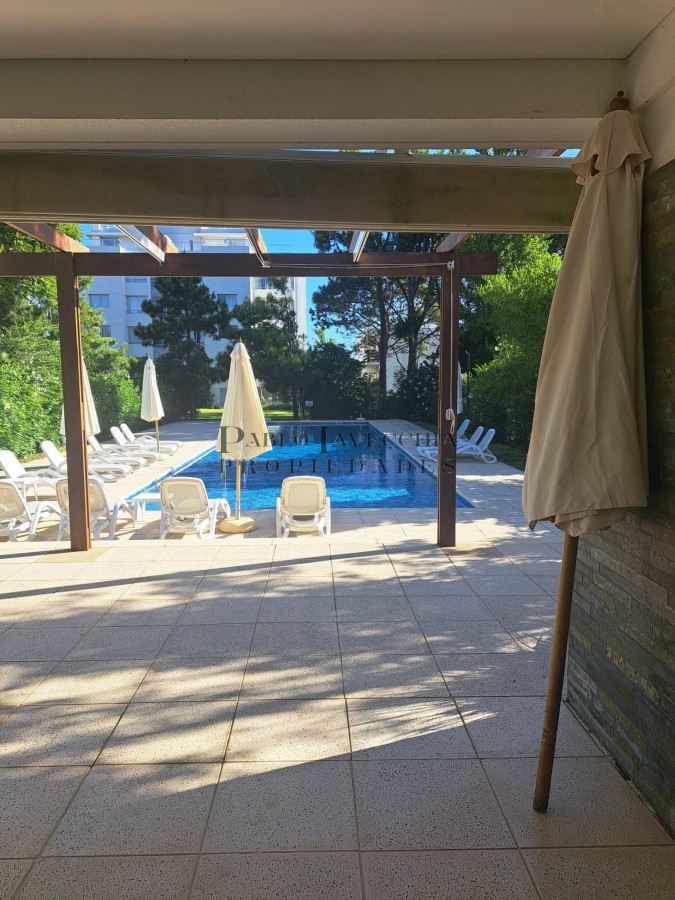 Apartamento ID.200 - Penthouse con extensa vista a los atardeceres de la mansa