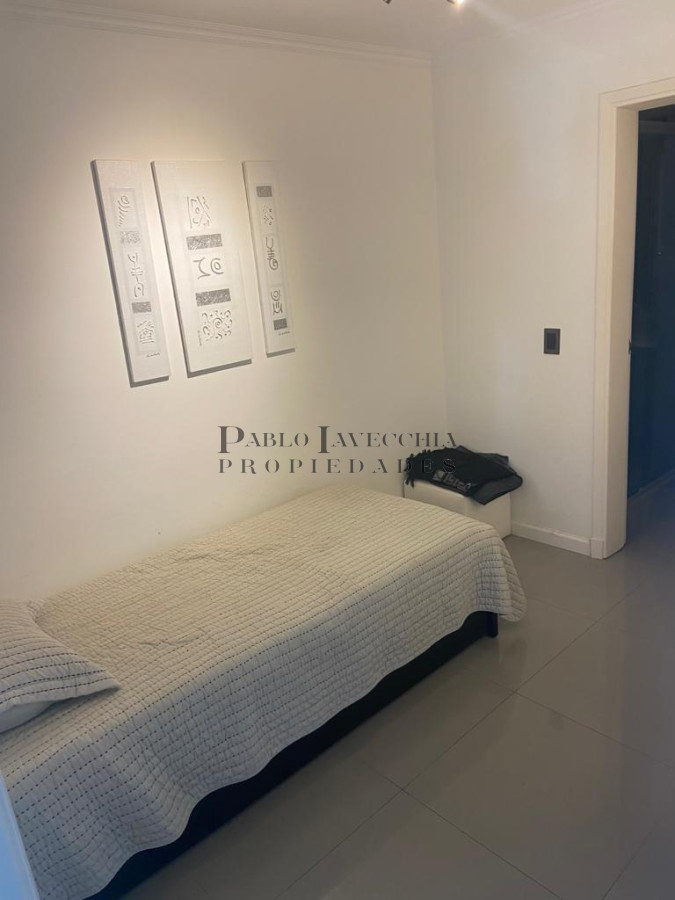 Apartamento ID.199 - Apartamento de 1 dormitorio y medio