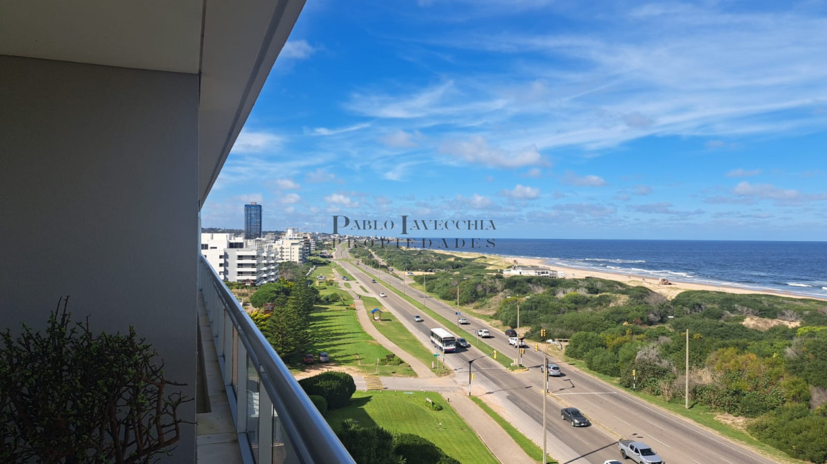 Apartamento ID.326 - Apartamento Penthouse frente a playa Brava