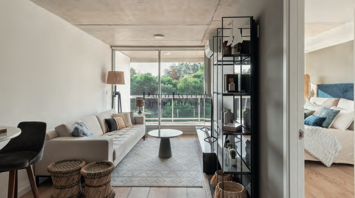 Apartamento ID.185 - Apartamento de 2 dormitorios a estrenar