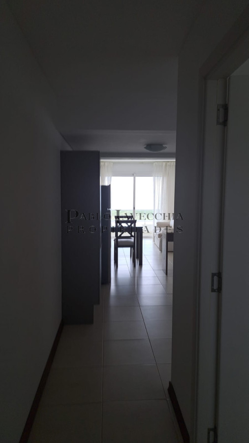 Apartamento ID.180 - Apartamento 2 dormitorios frente al mar
