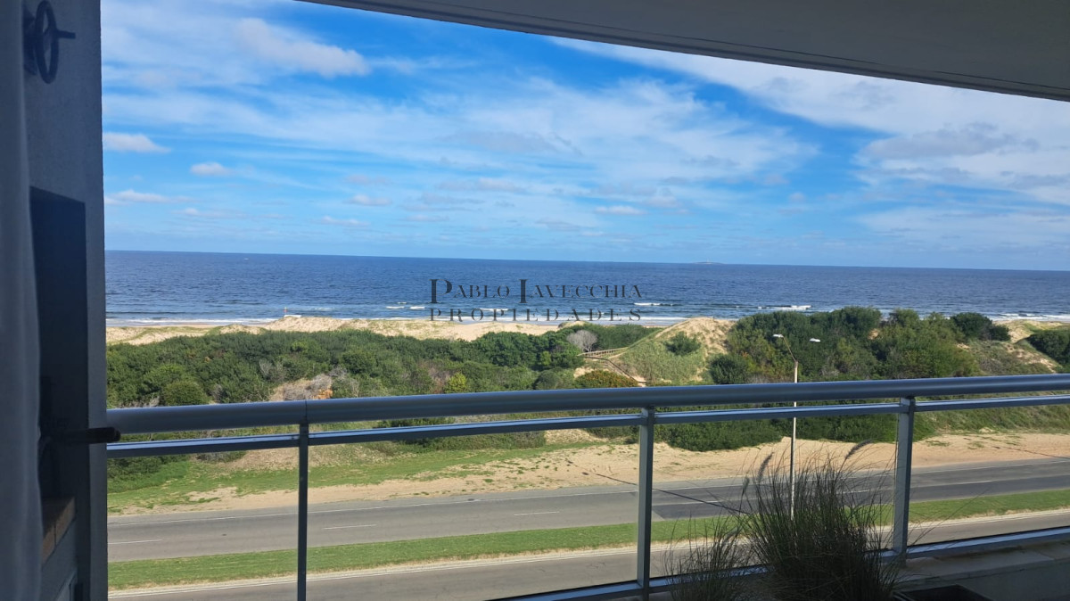 Apartamento ID.327 - Apartamento 4 dormitorios en suite frente a Playa Brava