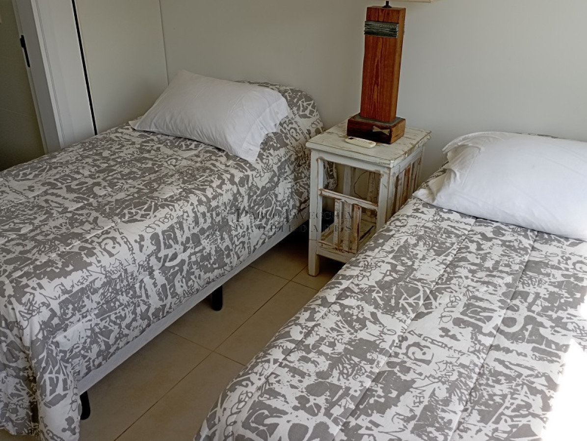 Apartamento ID.201 -  Apartamento, hermosas vistas a los atardeceres