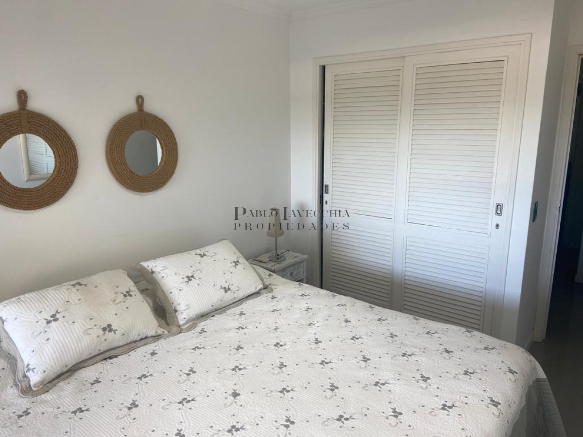Apartamento ID.199 - Apartamento de 1 dormitorio y medio