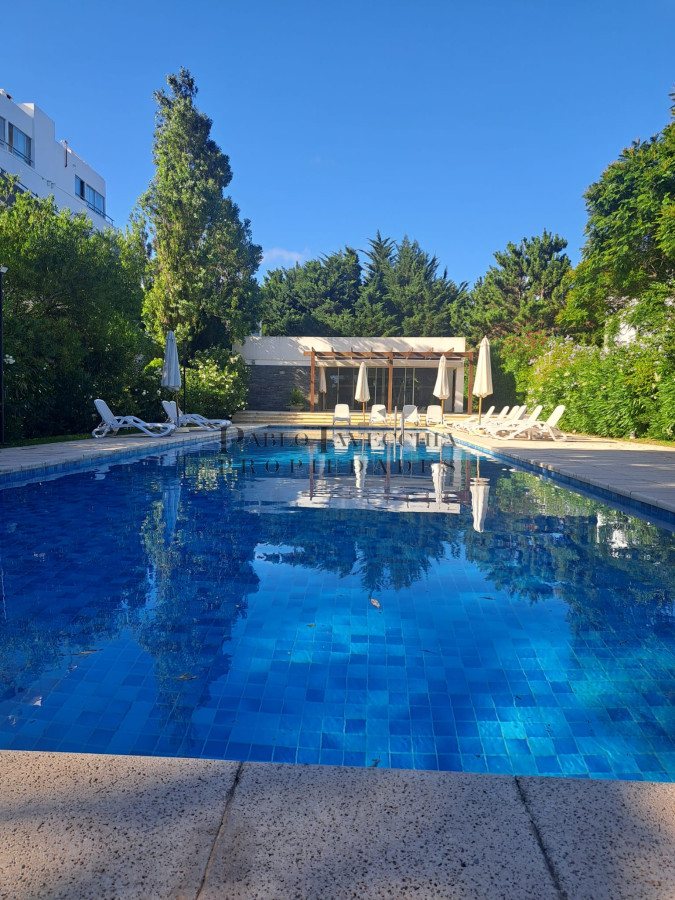 Apartamento ID.200 - Penthouse con extensa vista a los atardeceres de la mansa