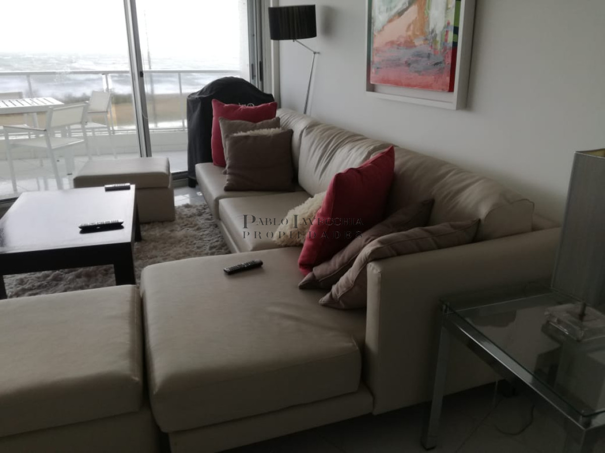 Apartamento ID.88 - Apartamento 3 dormitorios frente al mar