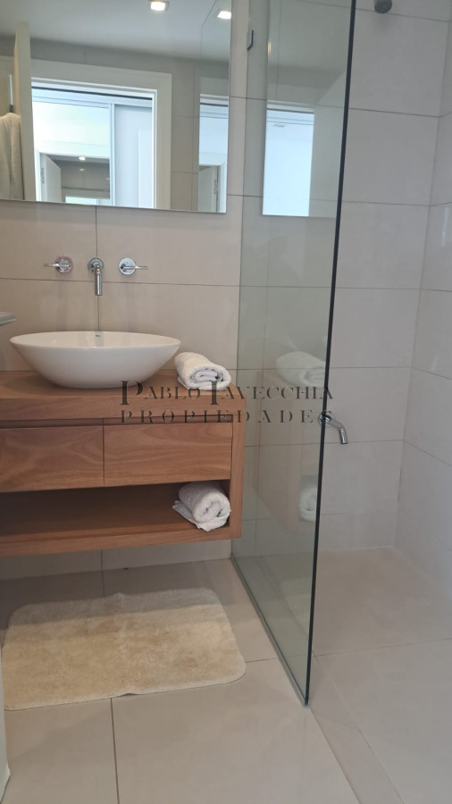 Apartamento ID.326 - Apartamento Penthouse frente a playa Brava