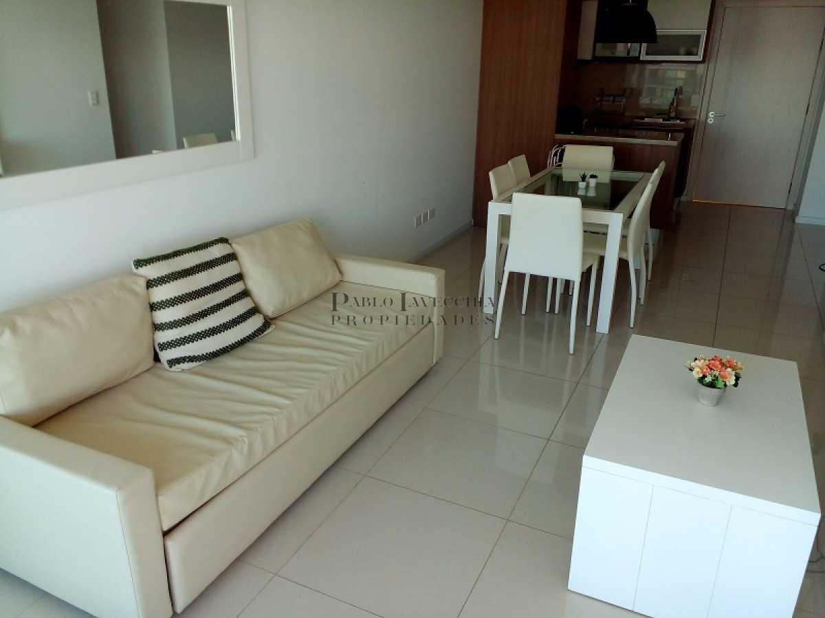Apartamento ID.15 - Apartamento de 1 dormitorio 1 baño, Pda.5 