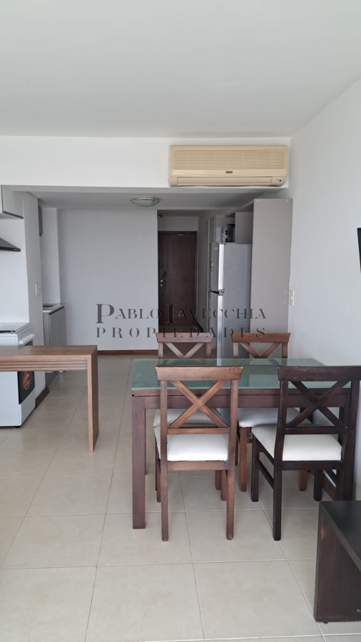 Apartamento ID.180 - Apartamento 2 dormitorios frente al mar