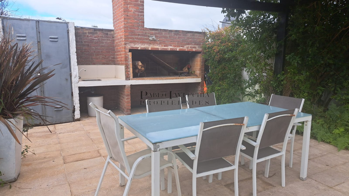 Apartamento ID.181 - Apartamento de 2 dormitorios frente al mar