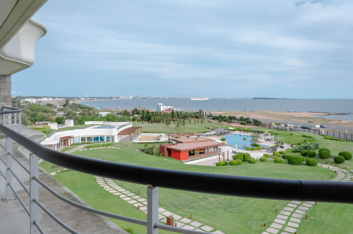 Apartamento ID.192 - APARTAMENTO PENTHOUSE 3 DORMITORIOS CON VISTA AL MAR