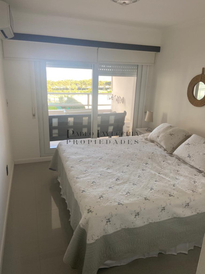 Apartamento ID.199 - Apartamento de 1 dormitorio y medio